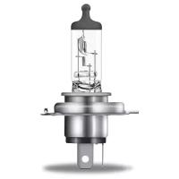 Лампа автомобильная галогенная OSRAM Original Line 64193-01B H4 12V 60/55W P43t-38