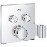 Термостат Grohe Grohtherm SmartControl 29125000