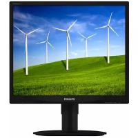 19" Монитор Philips 19B4LCB5(S5), 1280x1024, 75 Гц, TN