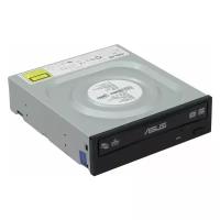 Привод DVD±RW DVD RAM ASUS DRW-24D5MT Black