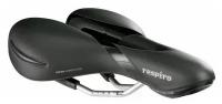 Седло Selle Royal Respiro Moderate Man black