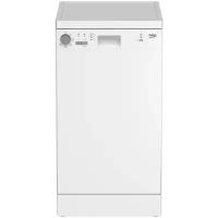 Посудомоечная машина Beko DFS 05R13 W