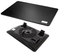 Подставка для ноутбука DeepCool N1 Black