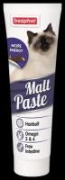 MALT PASTE 100г паста для выведения шерсти из ЖКТ для кошек