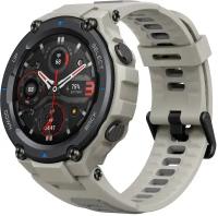 Умные часы Amazfit T-Rex Pro 48 мм, Desert Grey