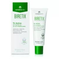 BiRetix - Tri-Active Anti-Blemish Gel – Гель три-актив для кожи с акне, 50 мл