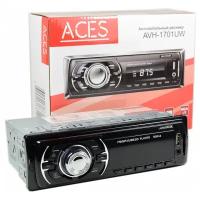 Автомагнитола ACES AVH-1701UW