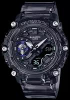 Наручные часы CASIO G-Shock Casio GA-2200SKL-8A