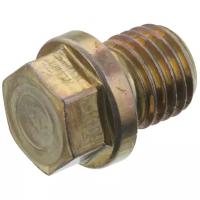 FEBI Болт поддона сливной M12x1,5mm FEBI 05961