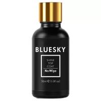 Bluesky Верхнее покрытие Masters Series Top Coat No Wipe