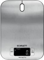 Кухонные весы Scarlett SC-KS57P99