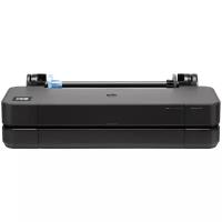 Принтер струйный HP DesignJet T230 (24-дюймовый), цветн., A1