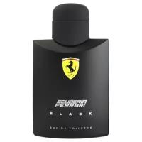 Ferrari туалетная вода Black