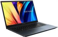 15.6" Ноутбук Asus VivoBook Pro 15 M6500QC-HN058 (AMD Ryzen 5 5600H, RTX 3050, 16GB RAM, SSD 512GB, 1920x1080 FHD IPS 144Hz, Win 11 Home)