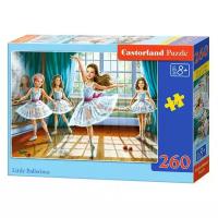 Пазл Castorland Puzzle Балерины 260 деталей 32х23см В-27231 8+