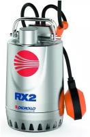 Дренажный насос для чистой воды Pedrollo RXm 2 (370 Вт)