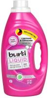 Средство для стирки цветного и тонкого белья жидкое Burti Liquid