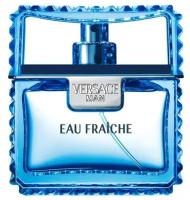 Versace Eau Fraiche Man edt 50 ml