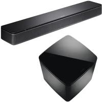 Bose TV Speaker Bass Module 700, black Саундбар