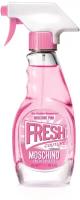 MOSCHINO Fresh Pink lady 30 ml edt