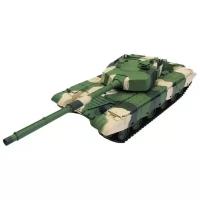 Танк Heng Long ZTZ-99 MBT (3899-1PRO), 1:16, 72.4 см