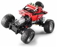 Р/У конструктор CADA deTech Off-Road Crawler (489 деталей)