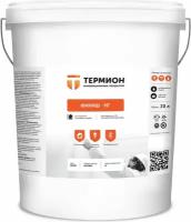 Жидкая керамическая теплоизоляция Термион Финиш НГ (20 литров) (Теплоизоляционная шпатлевка)