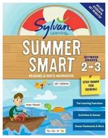 Summer Smart Workbook: Between Grades 2 & 3