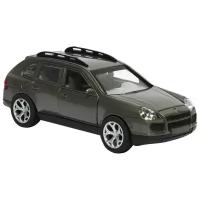 Легковой автомобиль Handers Porsche Cayenne (HAC1602-013) 1:32, 17 см