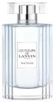 Lanvin Les Fleurs Blue Orchid Туалетная вода 90 мл