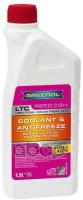 Антифриз Готовый К Прим. Лила Ltc Lobrid Technology Coolant Premix -40° C12++(1 5Л) Ravenol арт. 4014835756113