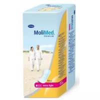 Урологические прокладки Paul Hartmann MoliMed Micro Lighte Premium, 14 шт