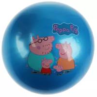 Мяч "Свинка Пеппа", 23 см