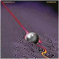 Винил Tame Impala. Currents (2LP)/ новый, запечатан