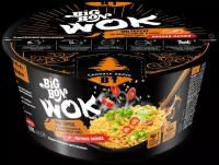 Лапша Big Bon WOK Ми Горенг в соусе по-индонезийски чашка 85г