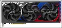 Видеокарта ASUS ROG STRIX GeForce RTX 4080 O16G GAMING (90YV0IC0-M0NA00), Retail