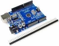 Модуль Arduino UNO R3 PRO