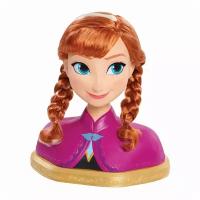 Disney Frozen Набор для создания образа Холодное Сердце Торс Делюкс Анна 32570