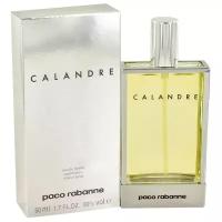 Paco Rabanne туалетная вода Calandre