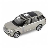 Модель автомобиля Range Rover L405 1:43