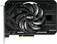 Видеокарта Palit RTX4060 STORMX 8192 МБ, RET (ne64060019p1-1070f)