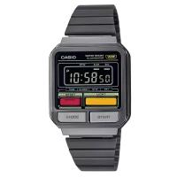 Наручные часы CASIO Vintage A120WEGG-1B