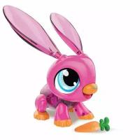 Игрушка Робо Лайф Кролик интерактивный 1TOY