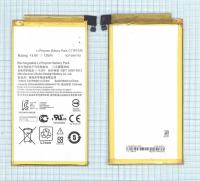 Аккумулятор C11P1429 для планшета Asus ZenPad C 7 Z170CG 3.8V 13Wh (3420mAh)