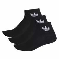 Носки Adidas Mid-Cut Crew Socks 3-Pack