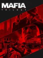 Игра Mafia Trilogy Definitive Edition для ПК, Steam, электронный ключ