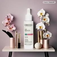 Christina – Увлажняющая сыворотка-концентрат Line Repair Glow Hydra Fusion Concentrate, 30 мл