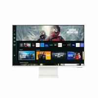 Монитор Samsung 32" Smart monitor M8 S32CM801UI