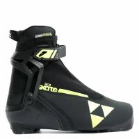 Лыжные ботинки FISCHER Rc3 Skate (EUR:46)