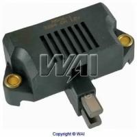 Реле-регулятор/ valeo 14.1v vw golf/passat 1.3-2.2 81-91 Transpo (Waiglobal) M506 Vag: 049903803H 036903803A